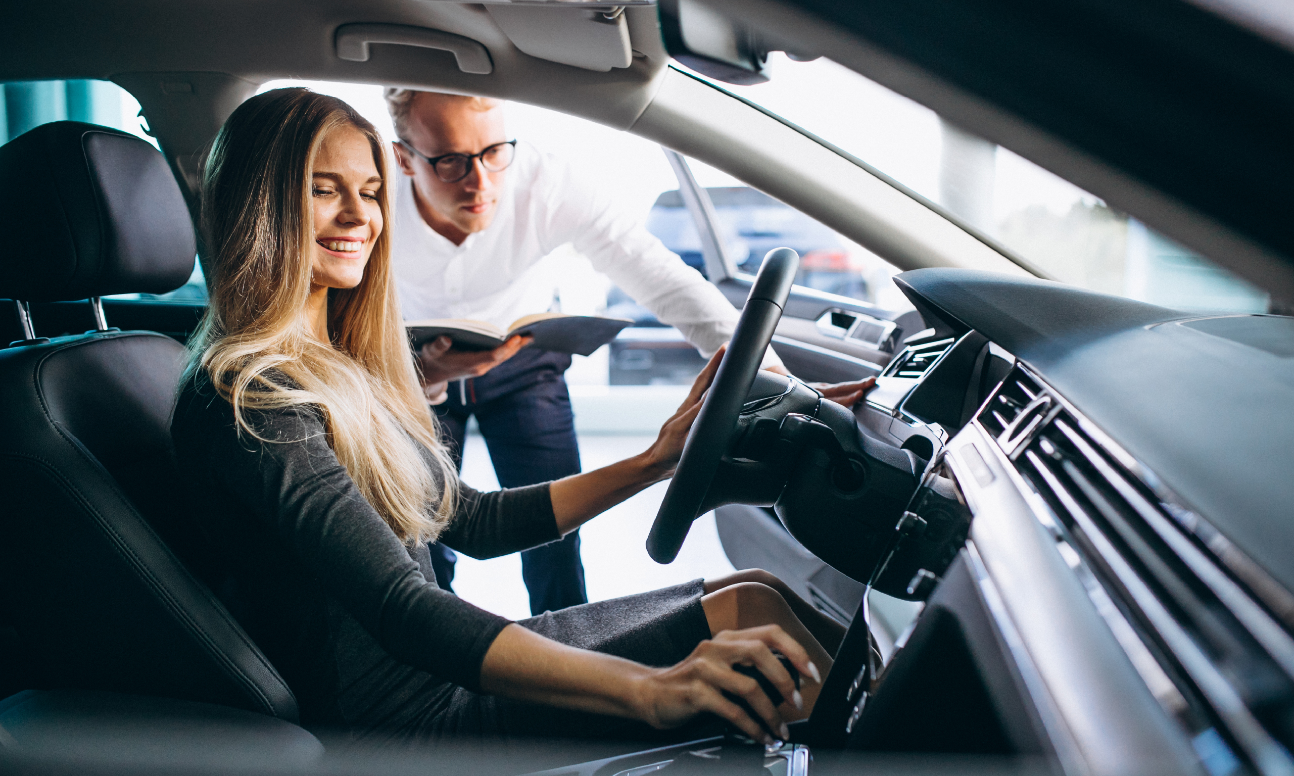 Essential Driving Test Tips from Best ACT Driving School