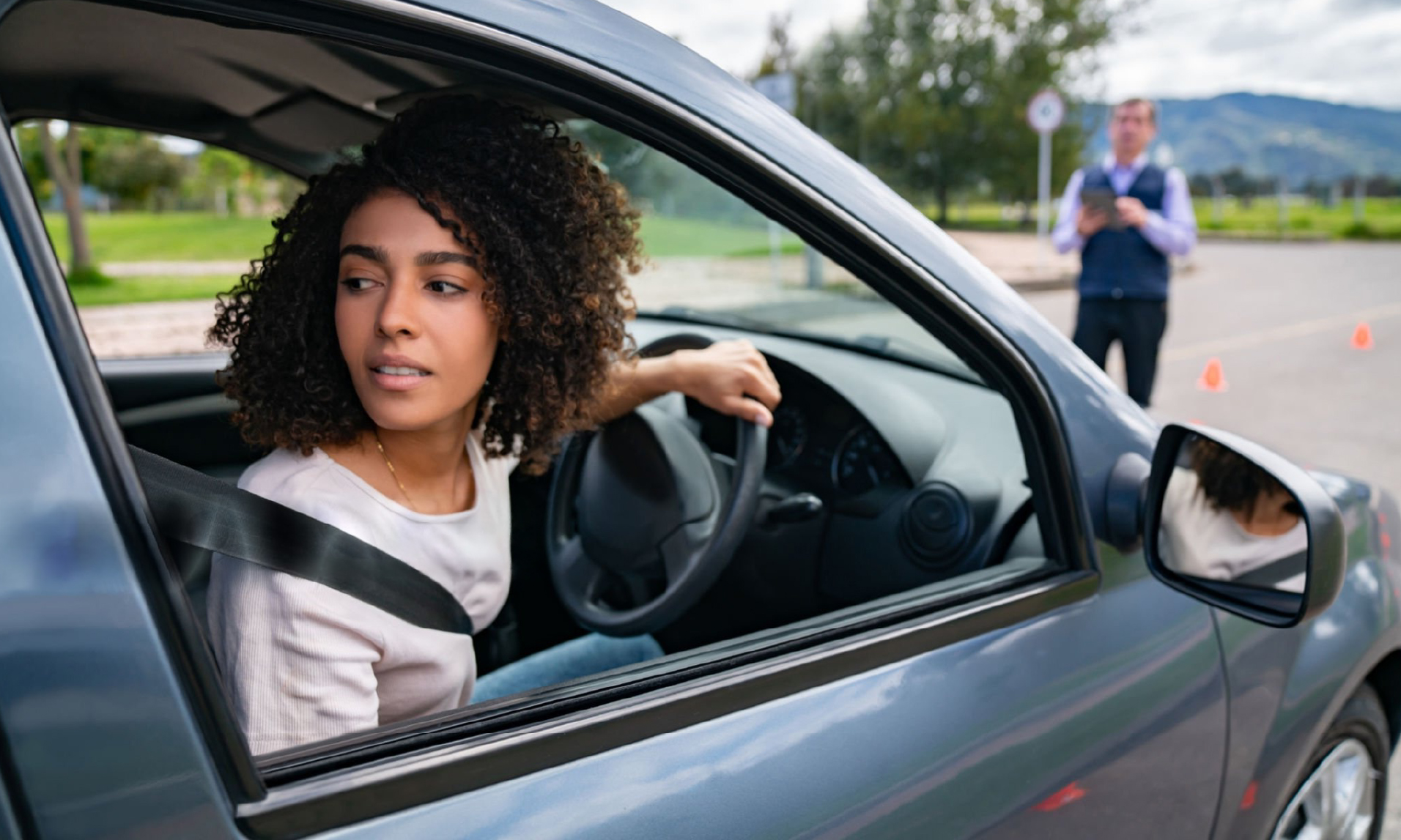 Driving Lessons: A Practical Guide for Learners in Canberra and ACT