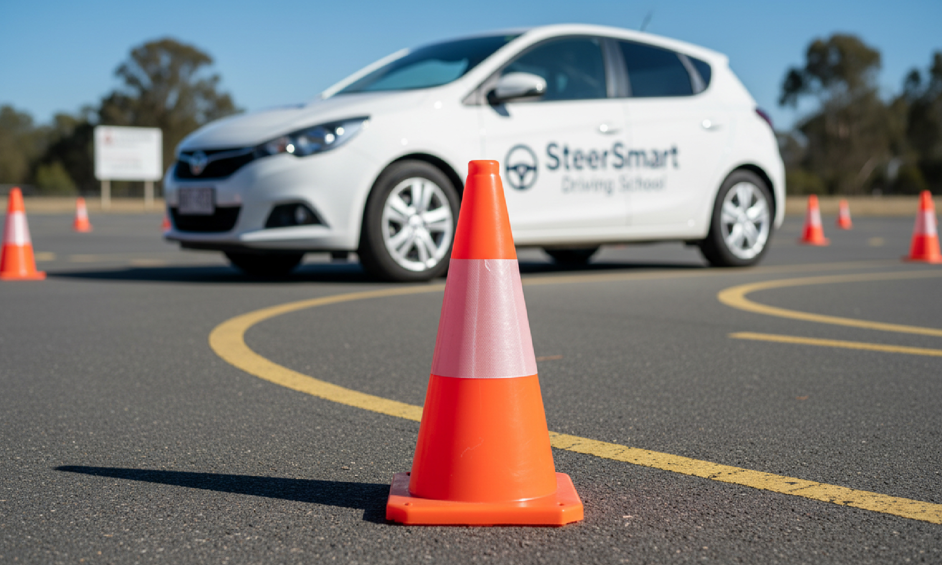 How to Pass Driving Test Canberra On First Attempt