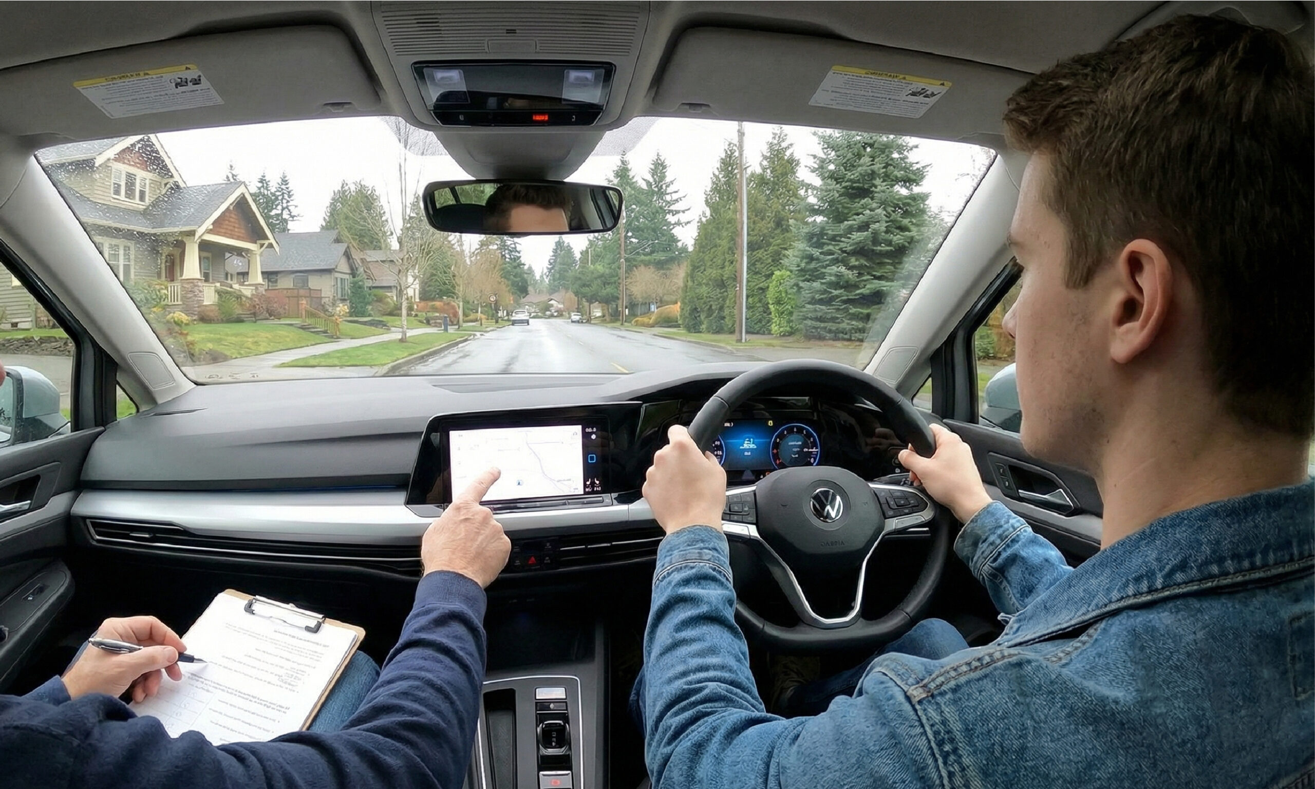 Steer Smart Driving School: The Best Choice in Australia