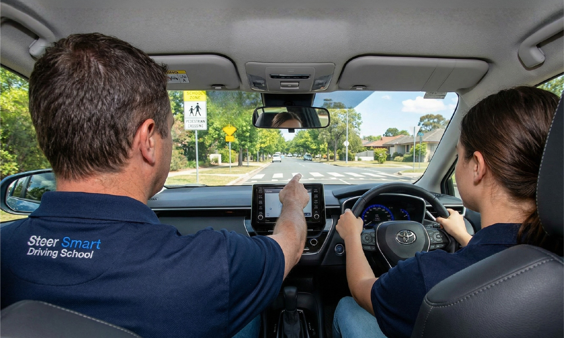 ACT Logbook Training Canberra: Complete Guide for Learner Drivers (2026)