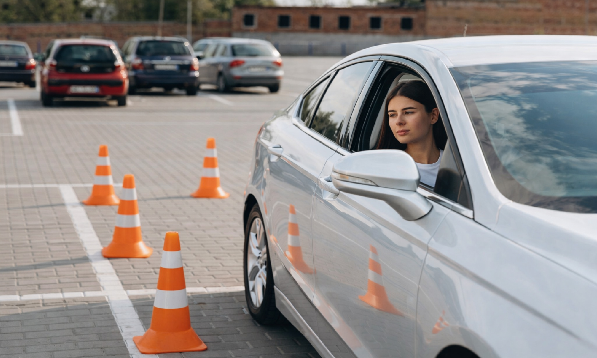 Your First Driving Lesson in Canberra