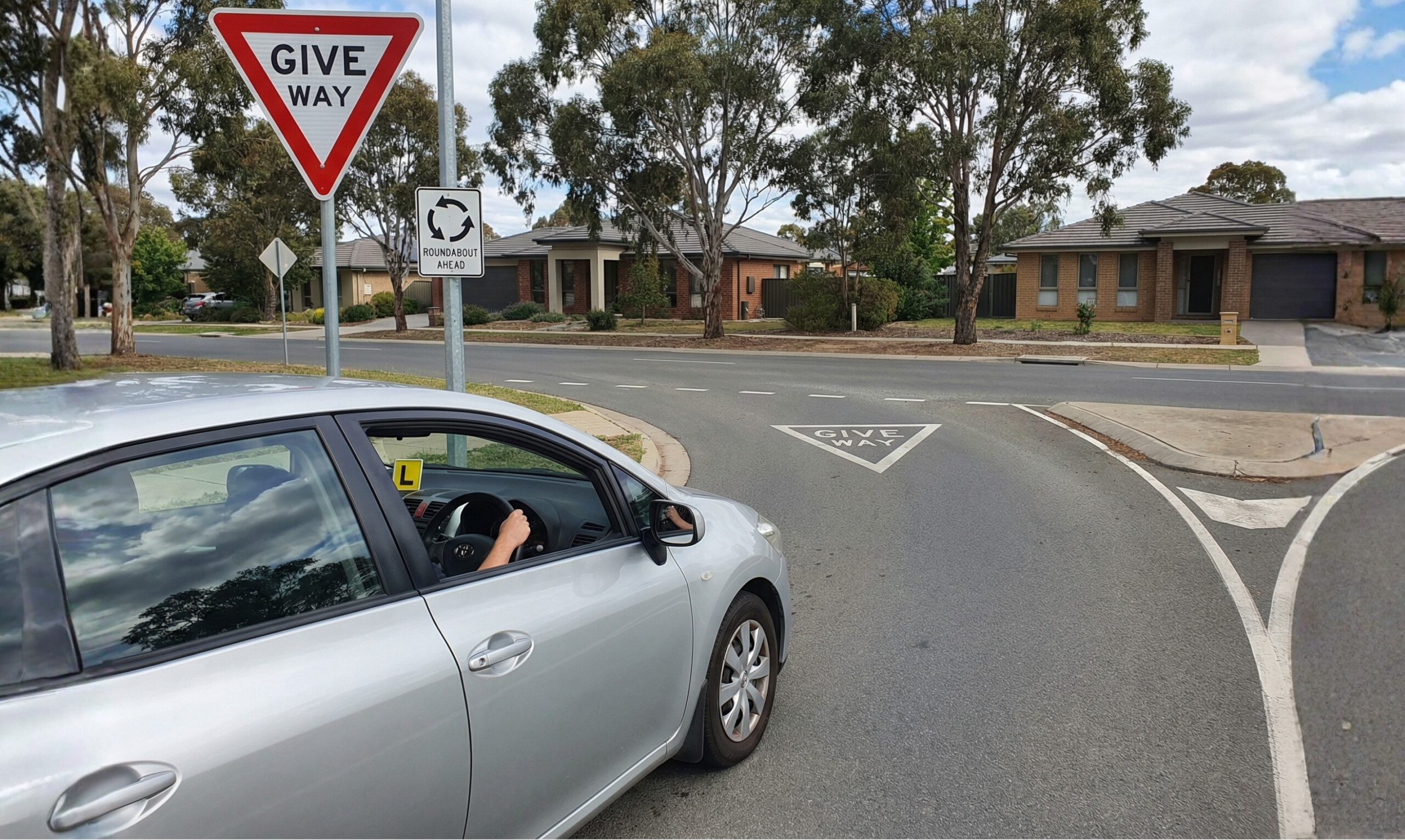 One-Off Driving Test ACT: What It Actually Is and How to Pass in 2026