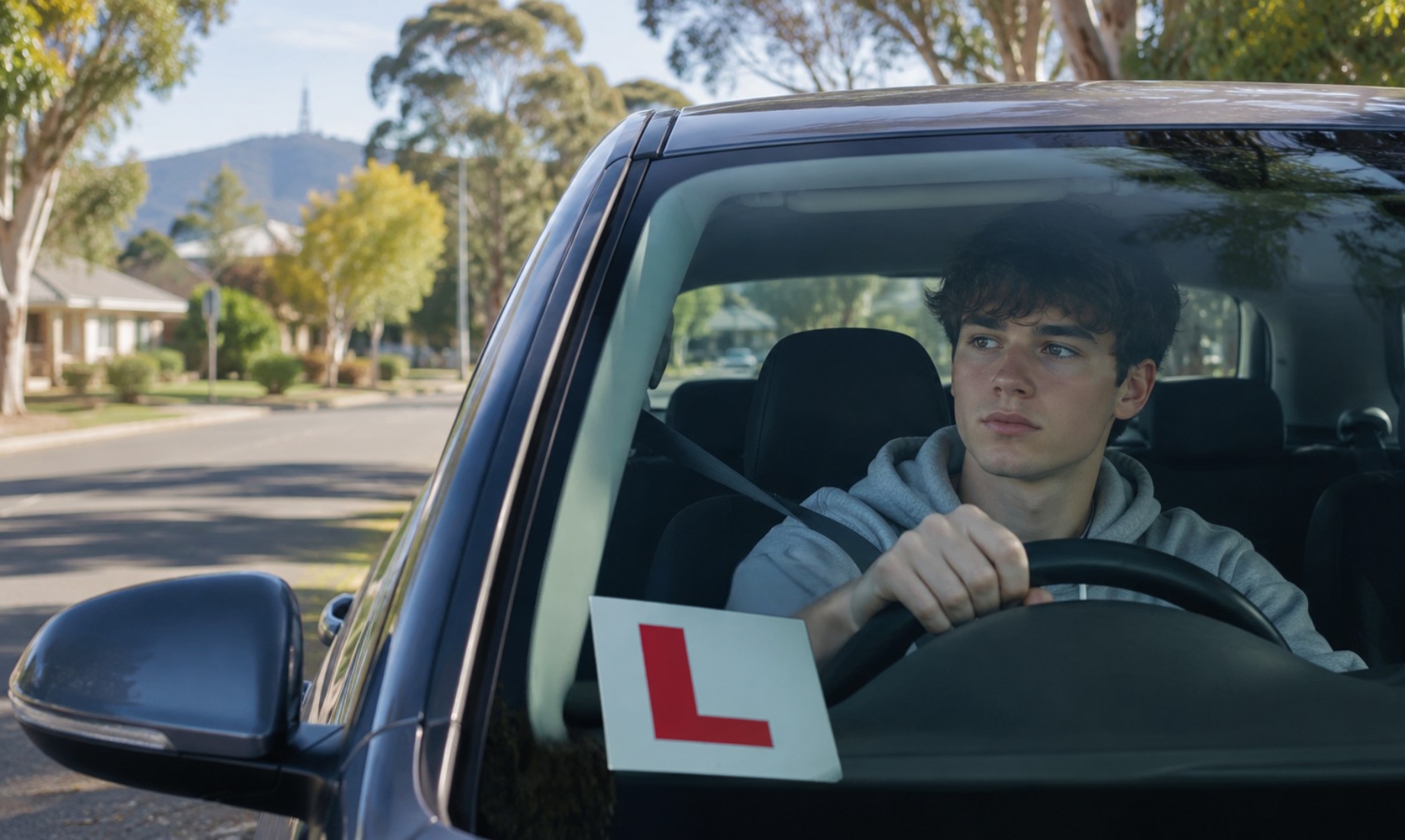 ACT Learner Licence Guide 2026: From L Plates to Your Ps